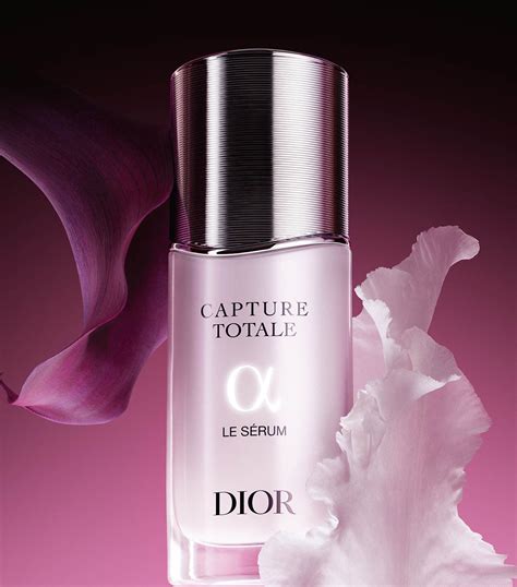 dior le serum.